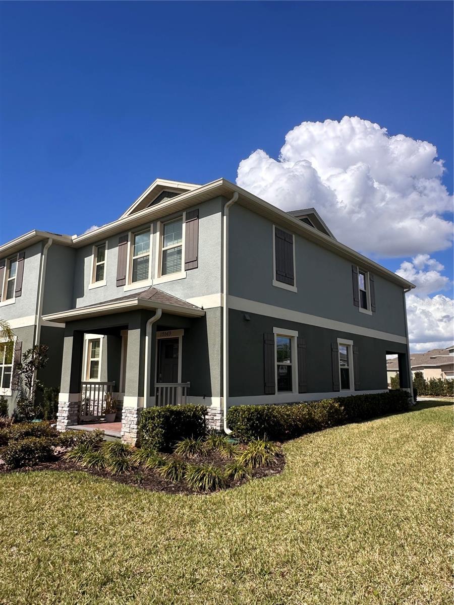 17069 WATER SPRING BLVD, WINTER GARDEN, FL, 34787