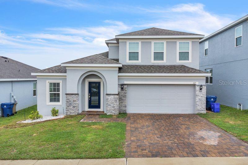 187 HYDRA WAY, GROVELAND, FL, 34736