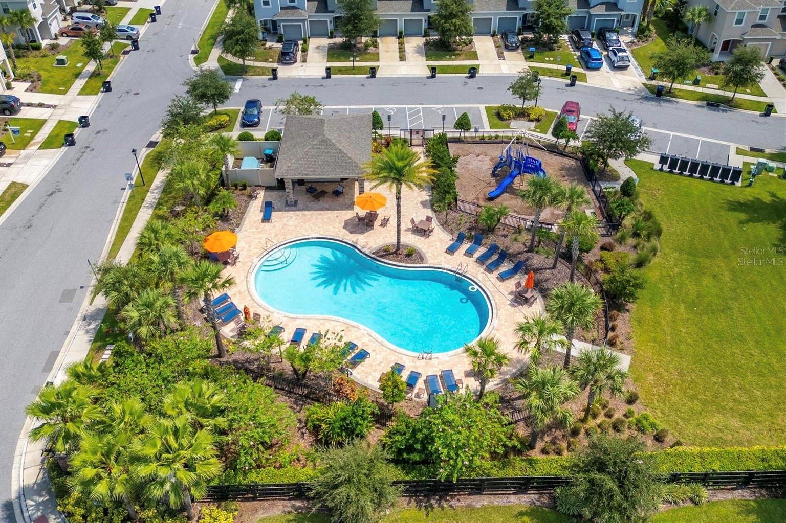 2183 CRYSTAL BELL ST, ORLANDO, FL, 32824