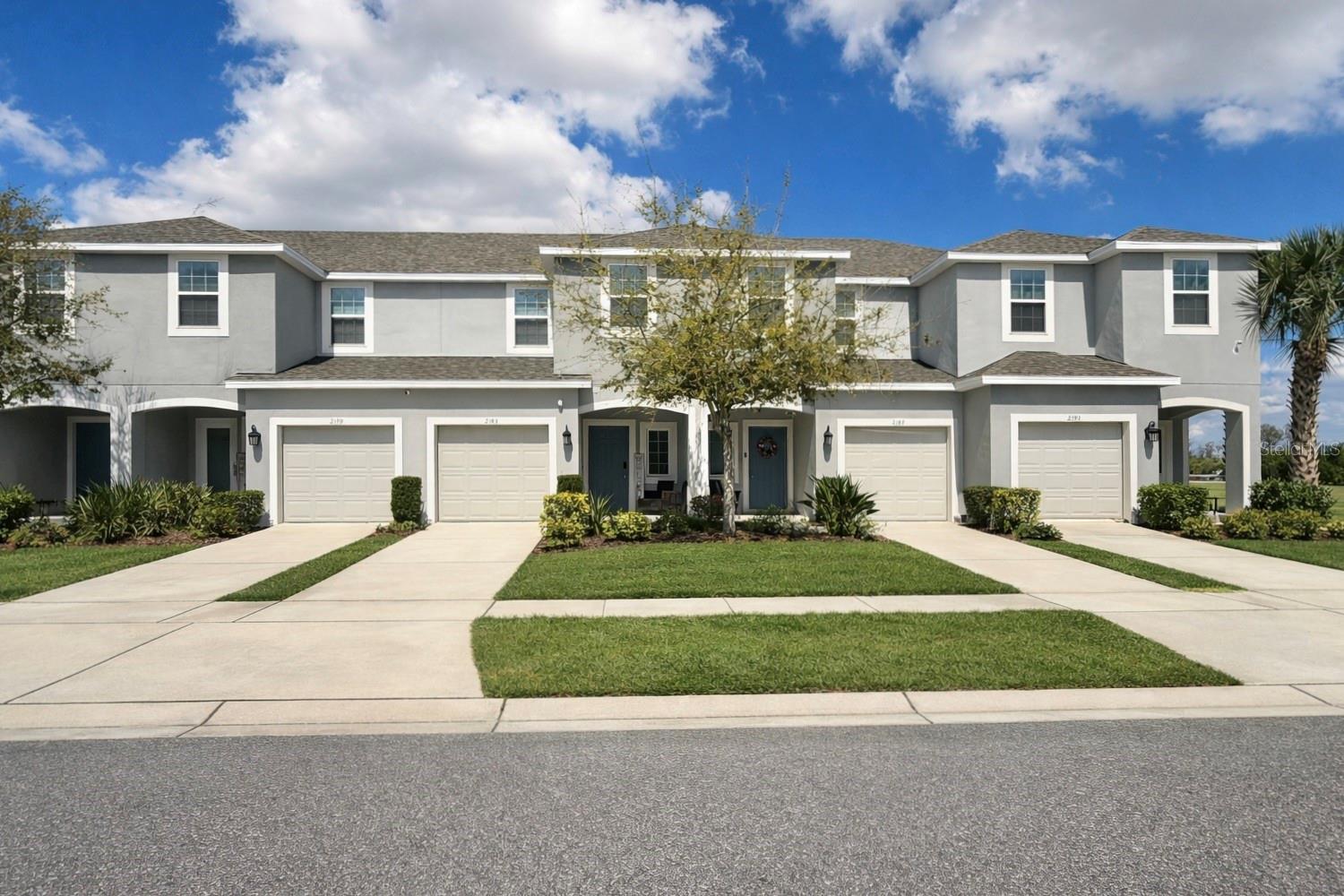 2183 CRYSTAL BELL ST, ORLANDO, FL, 32824
