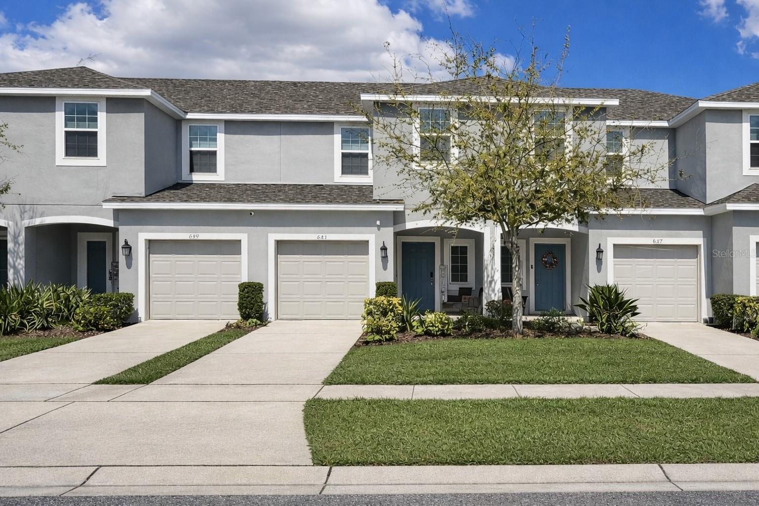 2183 CRYSTAL BELL ST, ORLANDO, FL, 32824