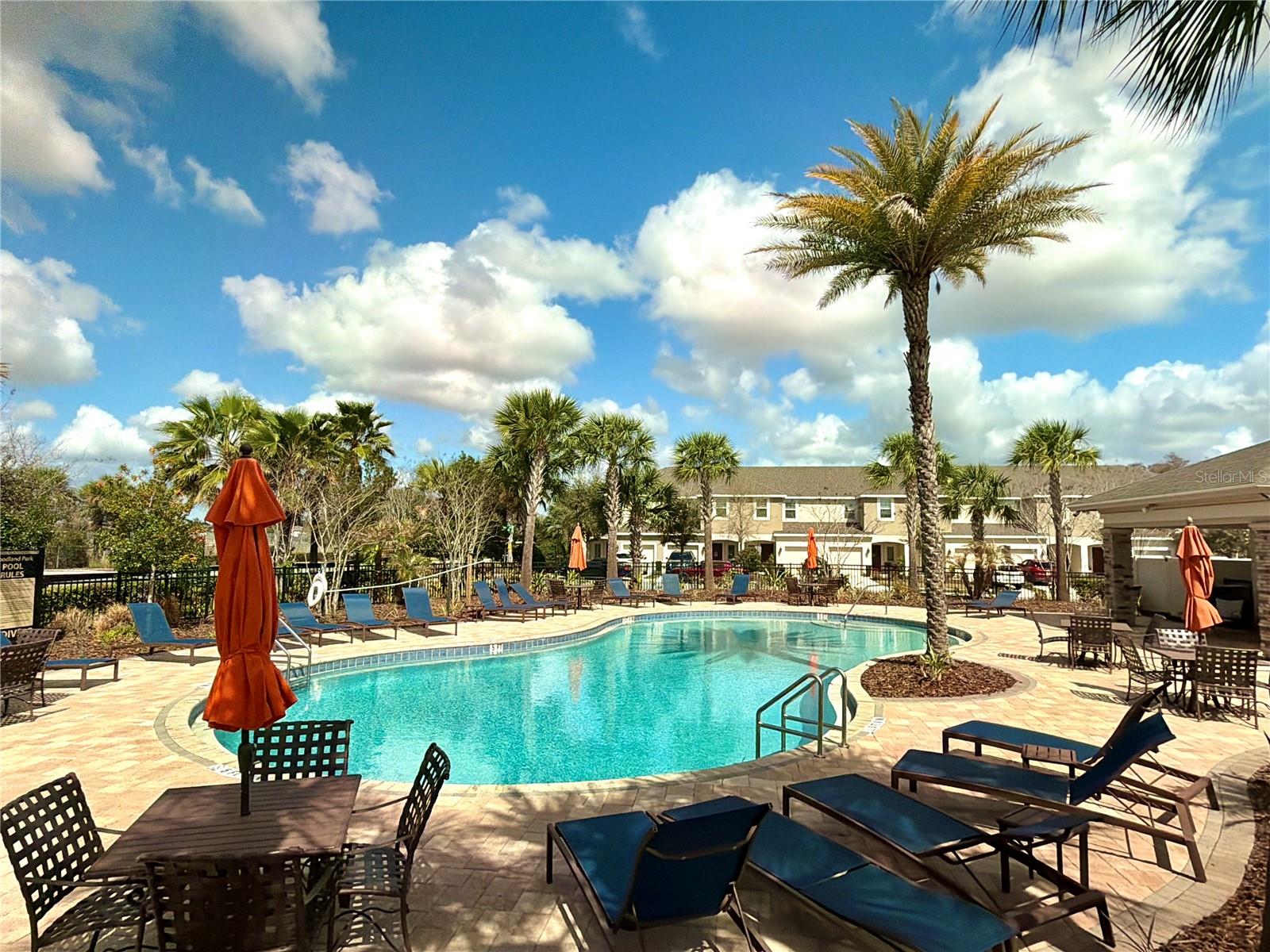 2183 CRYSTAL BELL ST, ORLANDO, FL, 32824