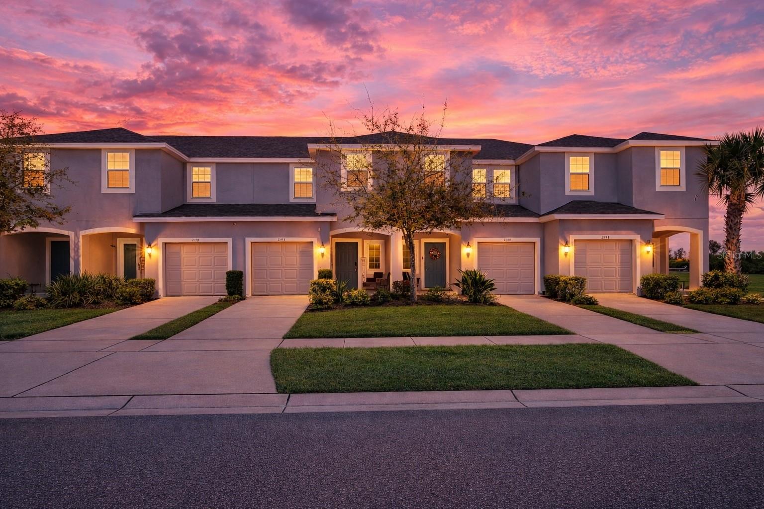 2183 CRYSTAL BELL ST, ORLANDO, FL, 32824