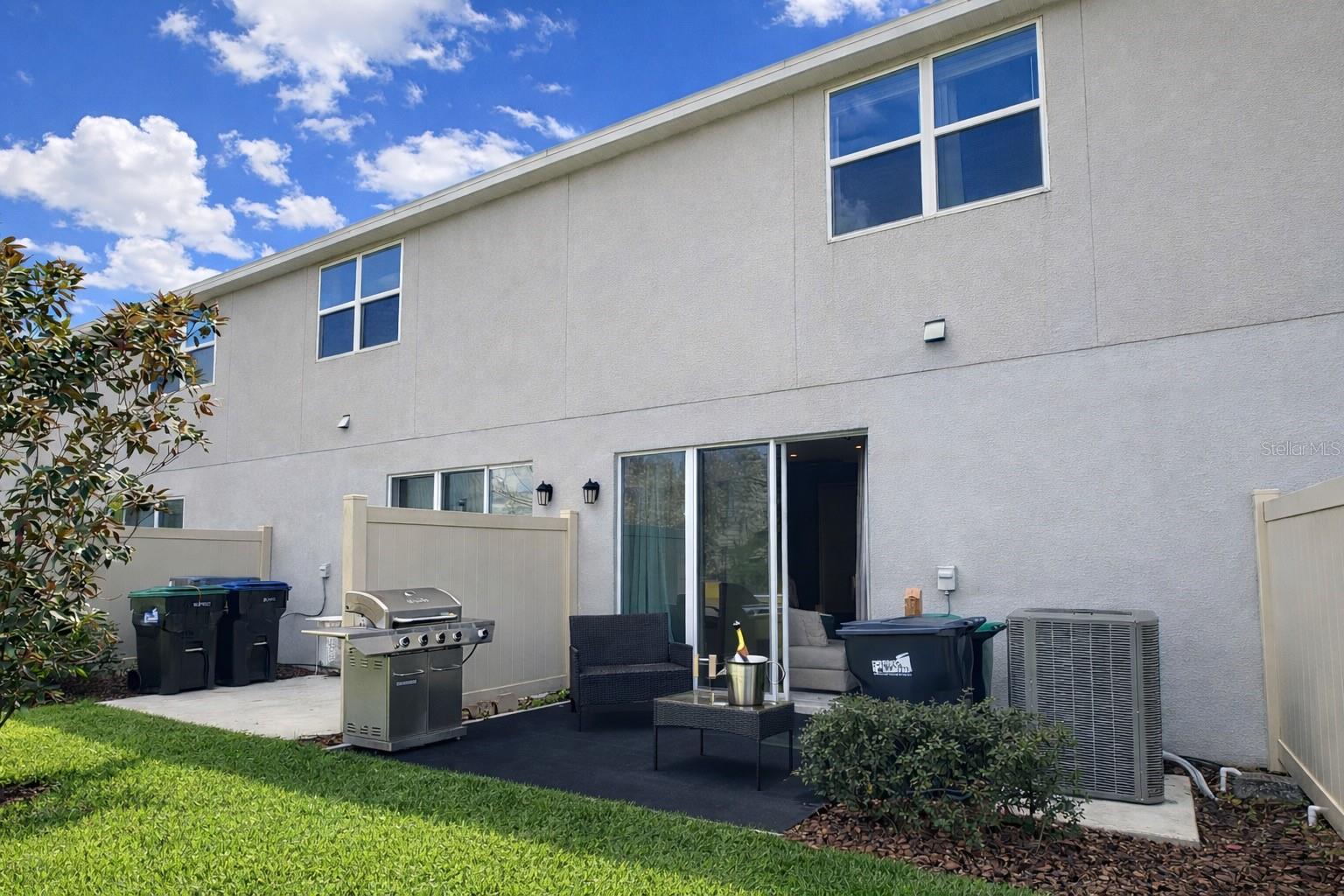 2183 CRYSTAL BELL ST, ORLANDO, FL, 32824