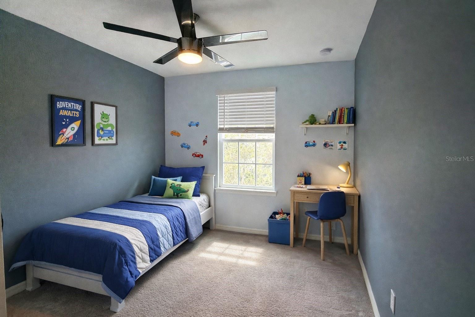 2183 CRYSTAL BELL ST, ORLANDO, FL, 32824