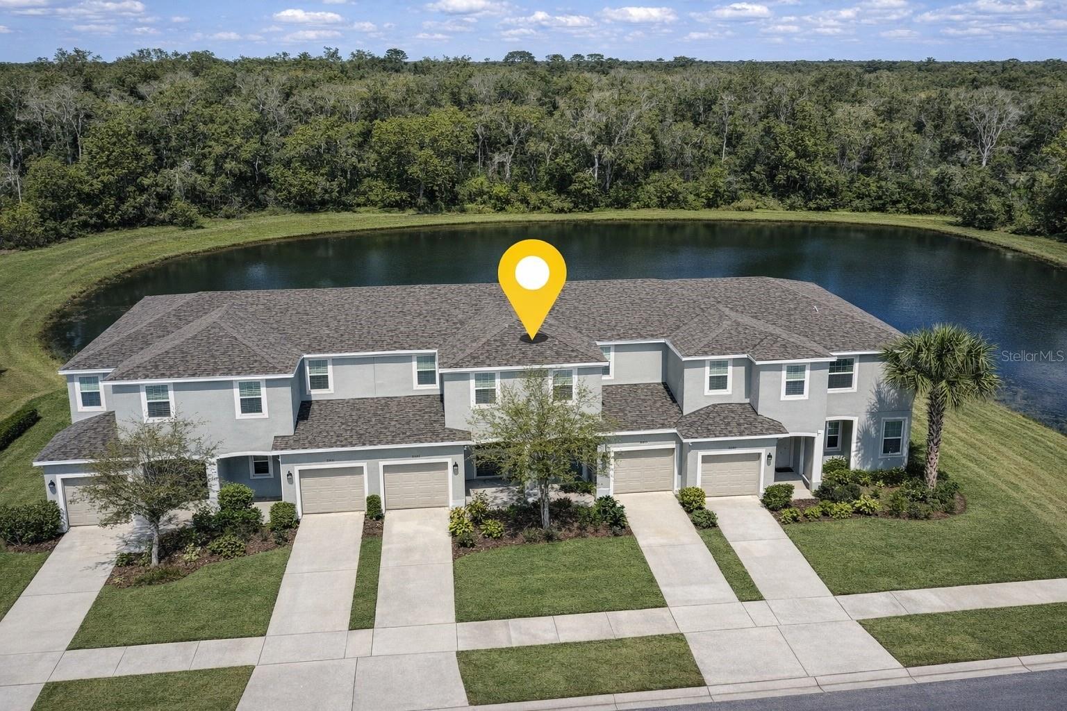 2183 CRYSTAL BELL ST, ORLANDO, FL, 32824
