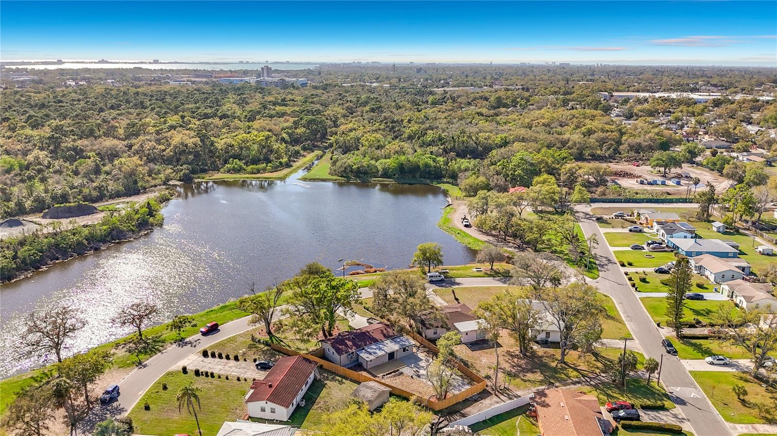 2335 MURILLA WAY S, ST PETERSBURG, FL, 33712