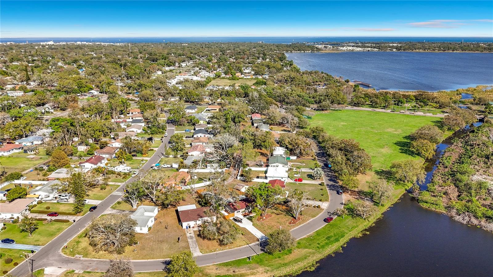 2335 MURILLA WAY S, ST PETERSBURG, FL, 33712