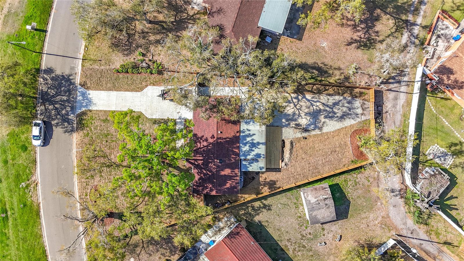 2335 MURILLA WAY S, ST PETERSBURG, FL, 33712