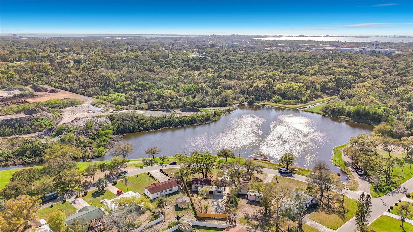 2335 MURILLA WAY S, ST PETERSBURG, FL, 33712