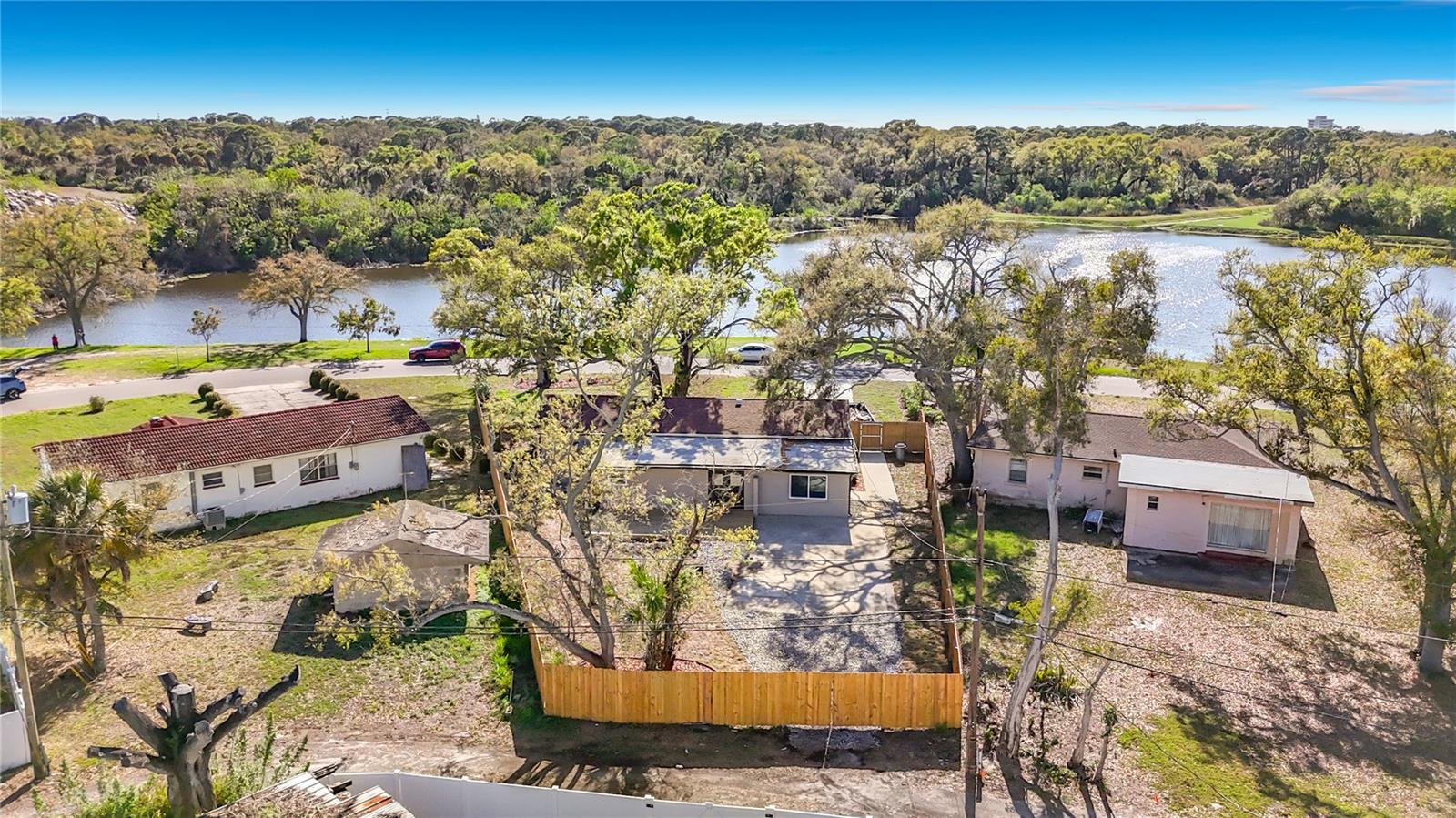 2335 MURILLA WAY S, ST PETERSBURG, FL, 33712