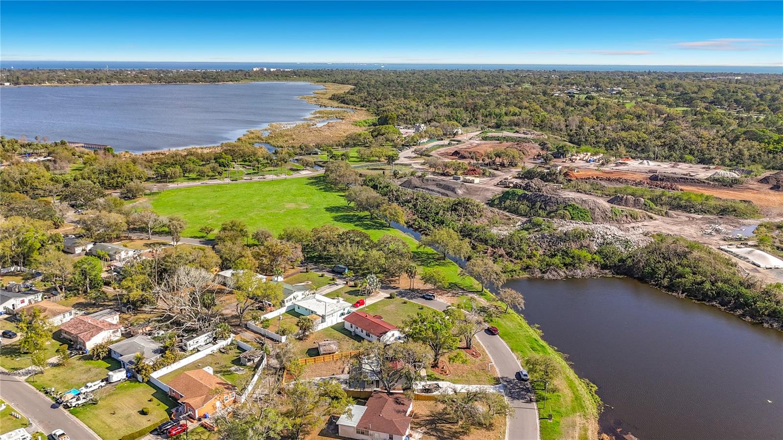 2335 MURILLA WAY S, ST PETERSBURG, FL, 33712