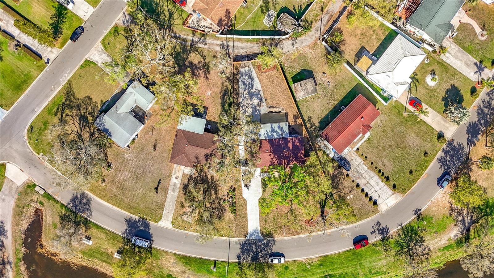 2335 MURILLA WAY S, ST PETERSBURG, FL, 33712