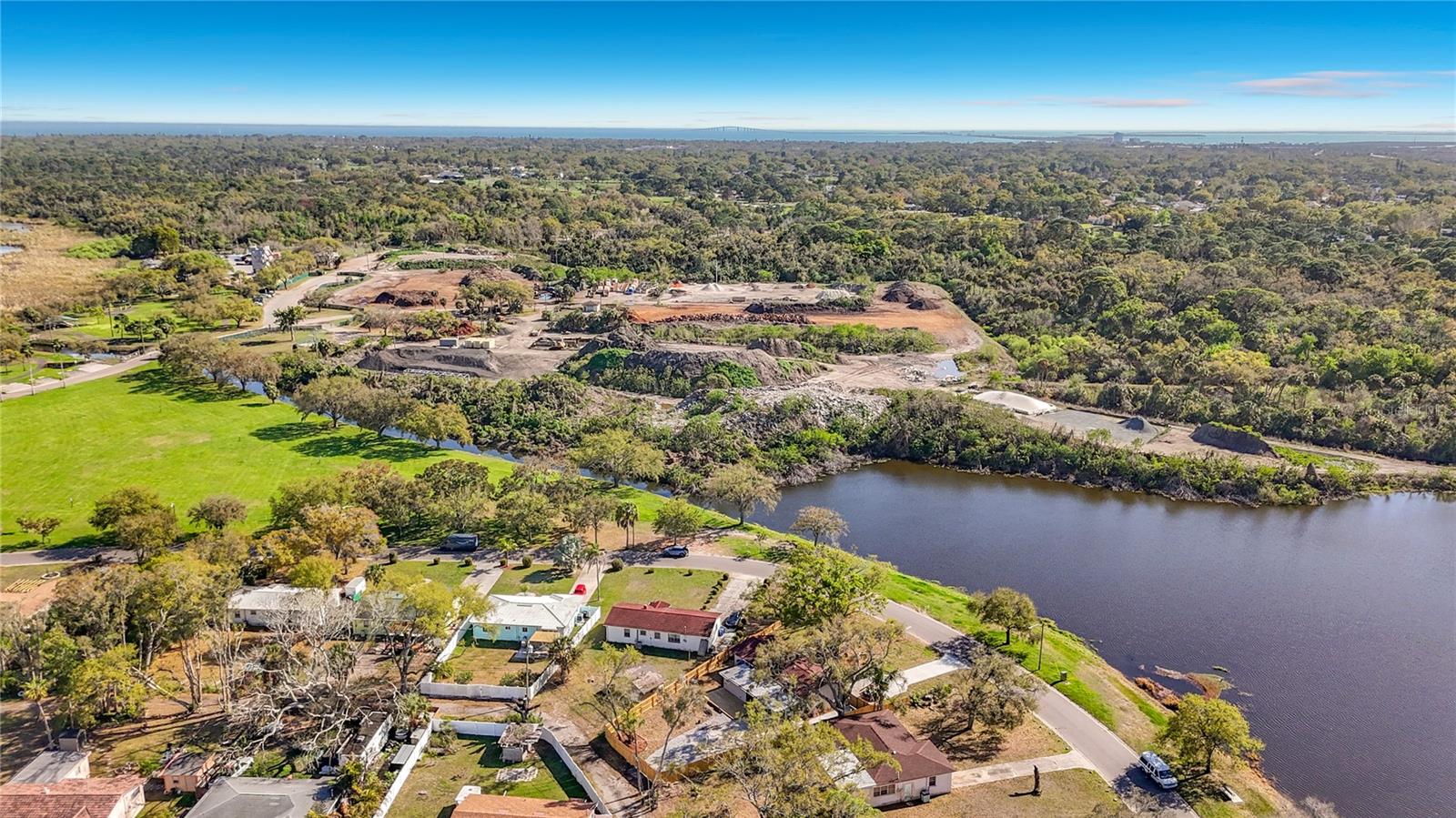 2335 MURILLA WAY S, ST PETERSBURG, FL, 33712