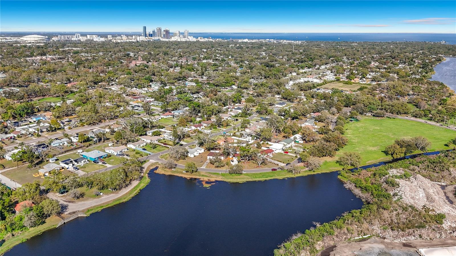 2335 MURILLA WAY S, ST PETERSBURG, FL, 33712