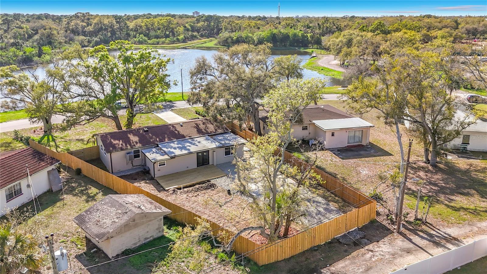 2335 MURILLA WAY S, ST PETERSBURG, FL, 33712