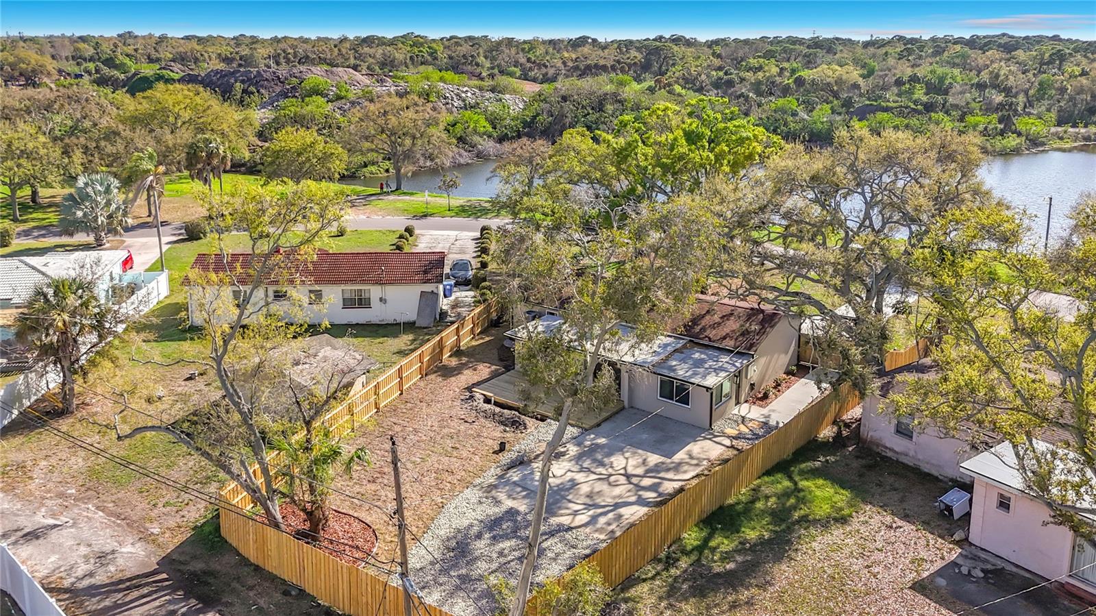 2335 MURILLA WAY S, ST PETERSBURG, FL, 33712