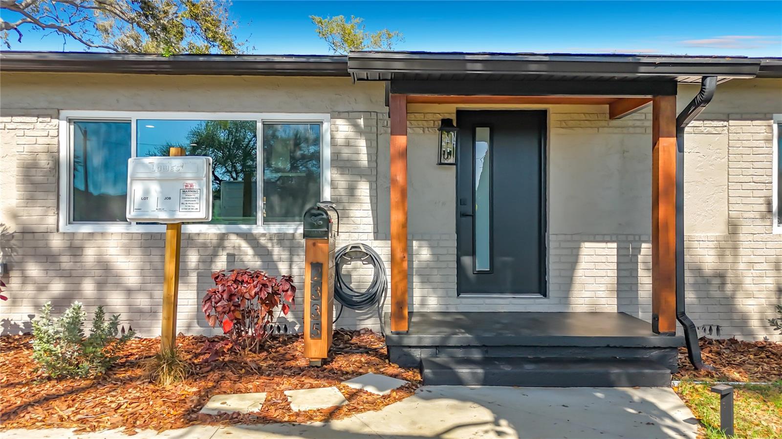 2335 MURILLA WAY S, ST PETERSBURG, FL, 33712