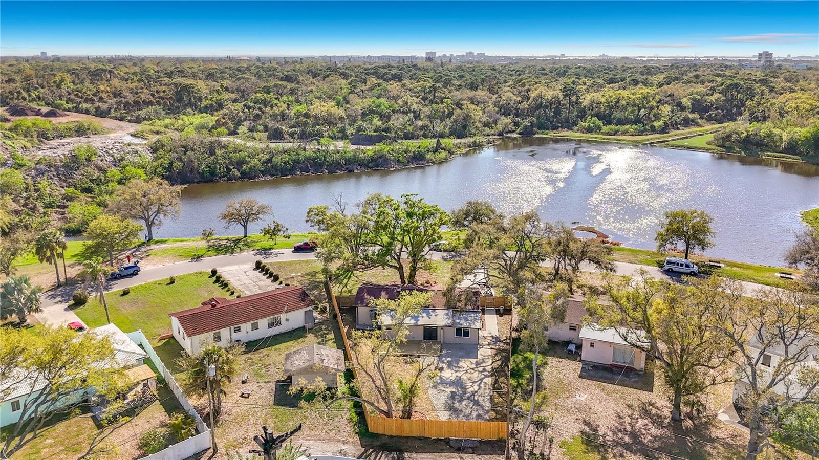 2335 MURILLA WAY S, ST PETERSBURG, FL, 33712