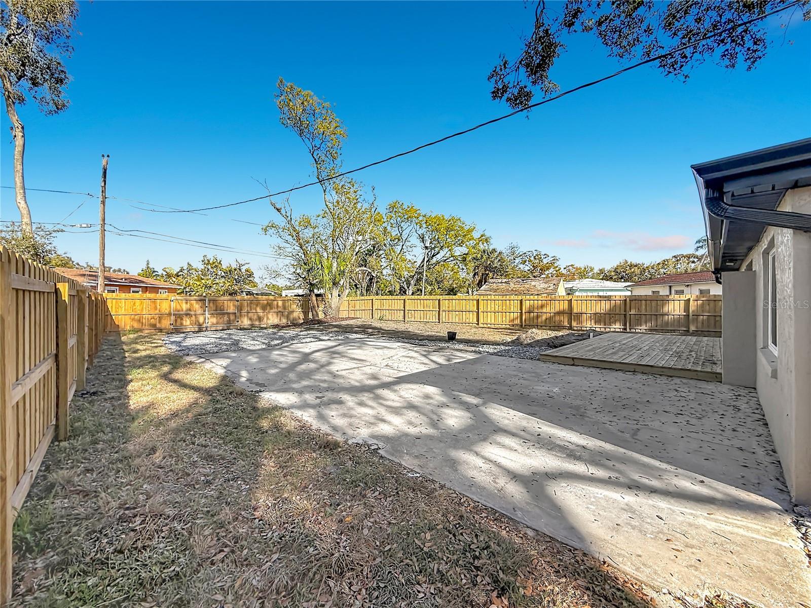 2335 MURILLA WAY S, ST PETERSBURG, FL, 33712