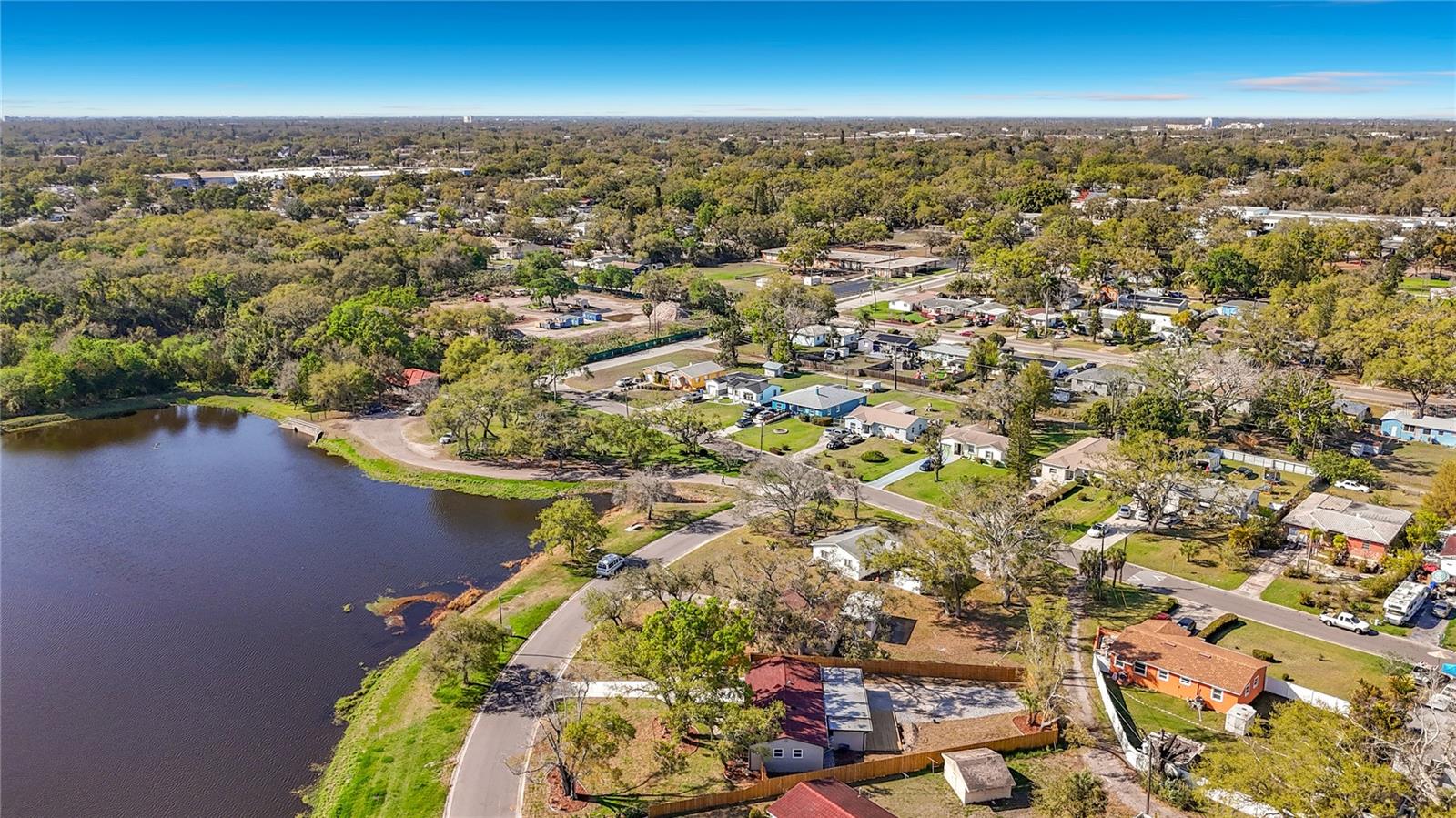 2335 MURILLA WAY S, ST PETERSBURG, FL, 33712