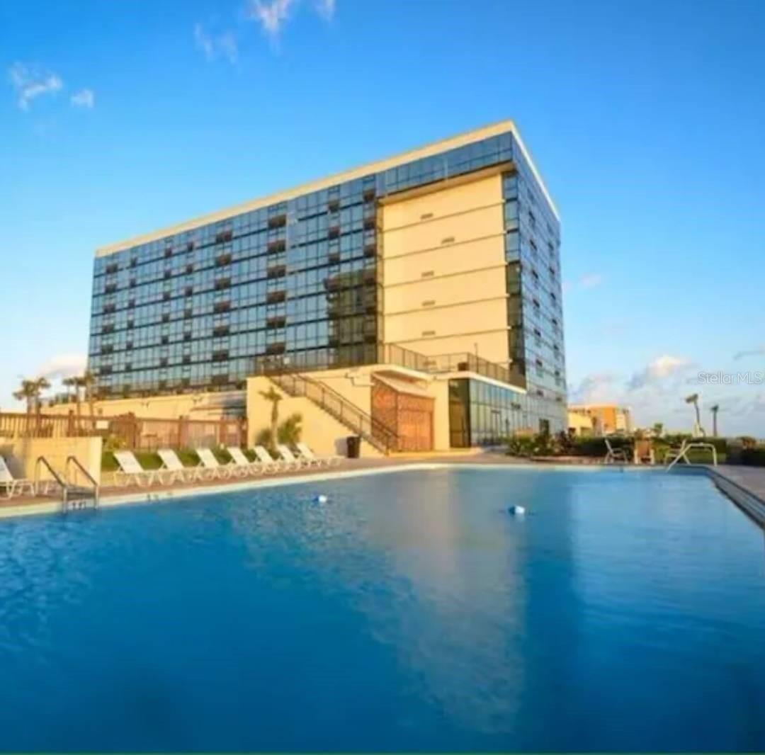 1909 S ATLANTIC AVE #621, DAYTONA BEACH, FL, 32118