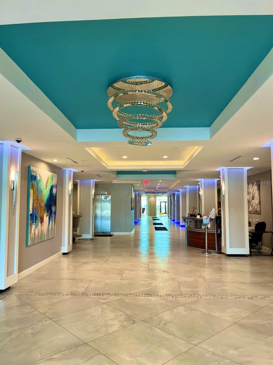 1909 S ATLANTIC AVE #621, DAYTONA BEACH, FL, 32118