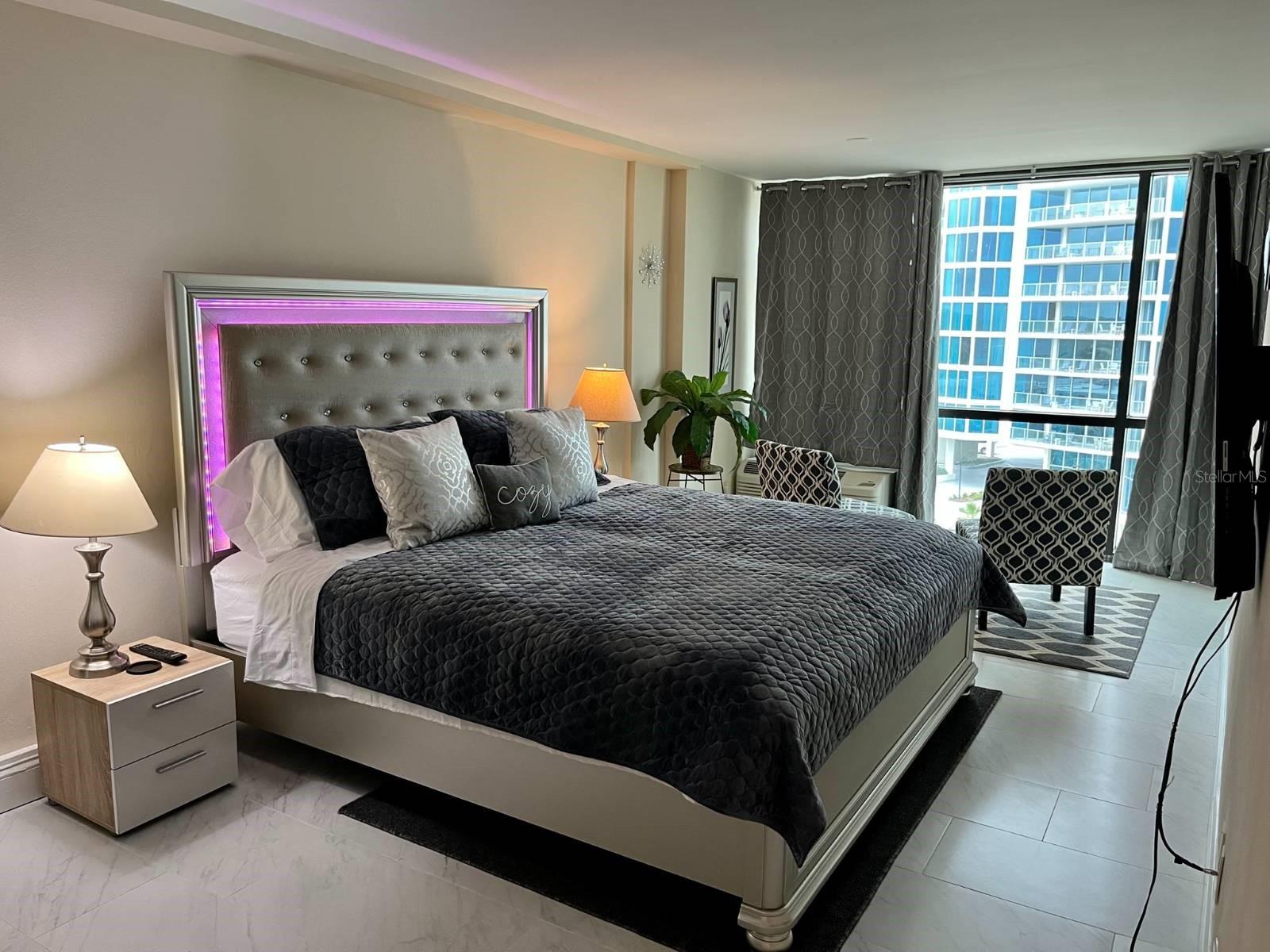 1909 S ATLANTIC AVE #621, DAYTONA BEACH, FL, 32118