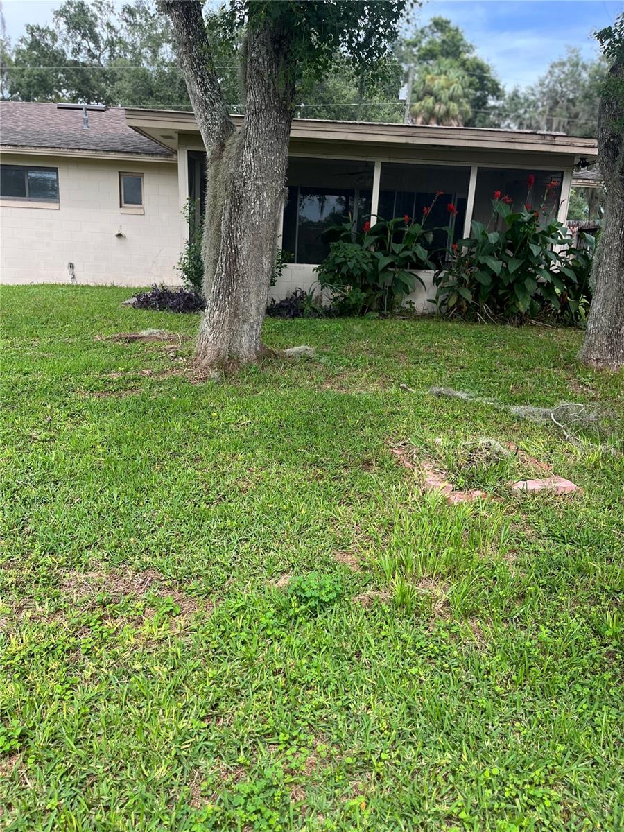 35343 OLD LAKE UNITY RD, FRUITLAND PARK, FL, 34731