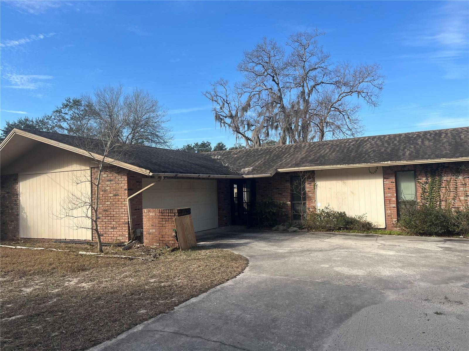 35343 OLD LAKE UNITY RD, FRUITLAND PARK, FL, 34731