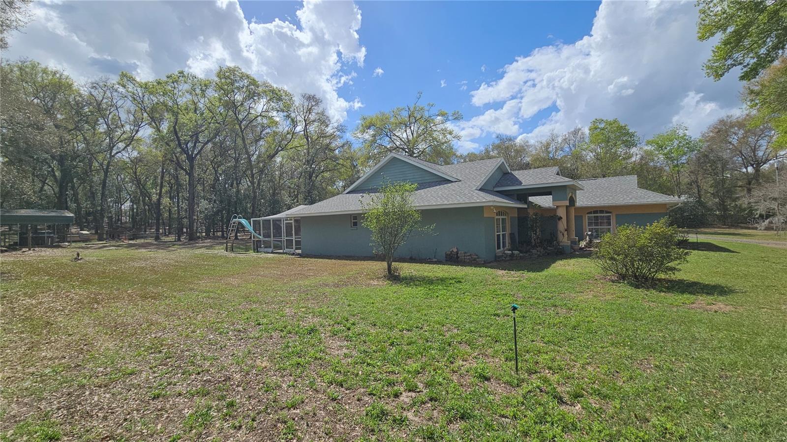 37416 HACKNEY PL, DADE CITY, FL, 33523