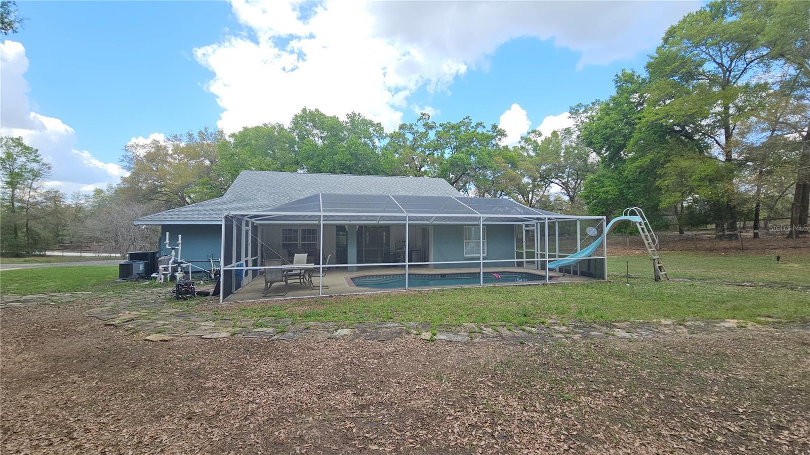 37416 HACKNEY PL, DADE CITY, FL, 33523