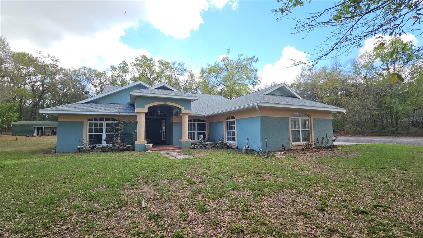 37416 HACKNEY PL, DADE CITY, FL, 33523