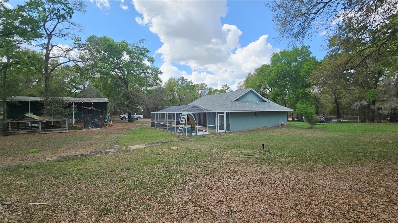 37416 HACKNEY PL, DADE CITY, FL, 33523