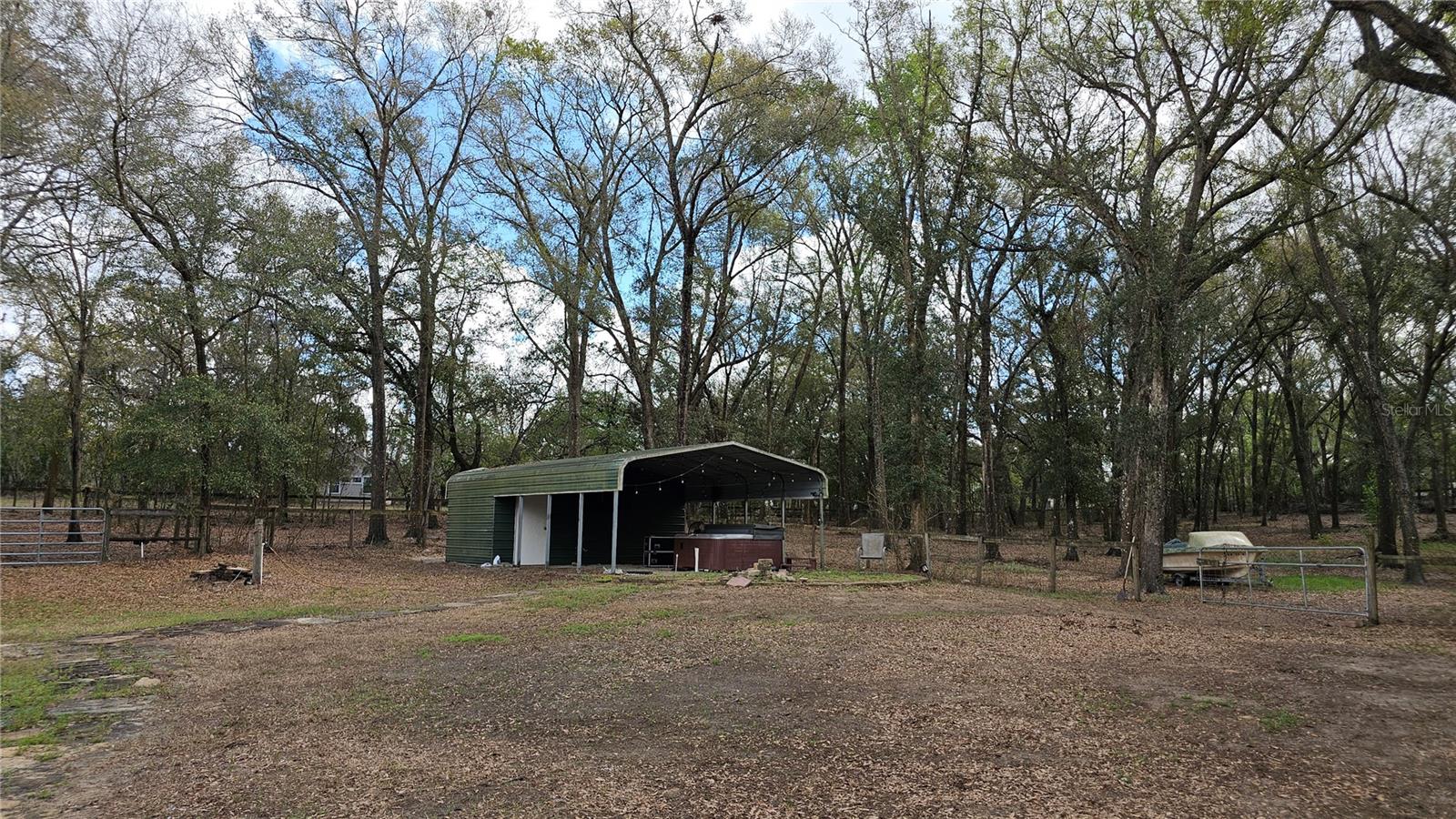 37416 HACKNEY PL, DADE CITY, FL, 33523