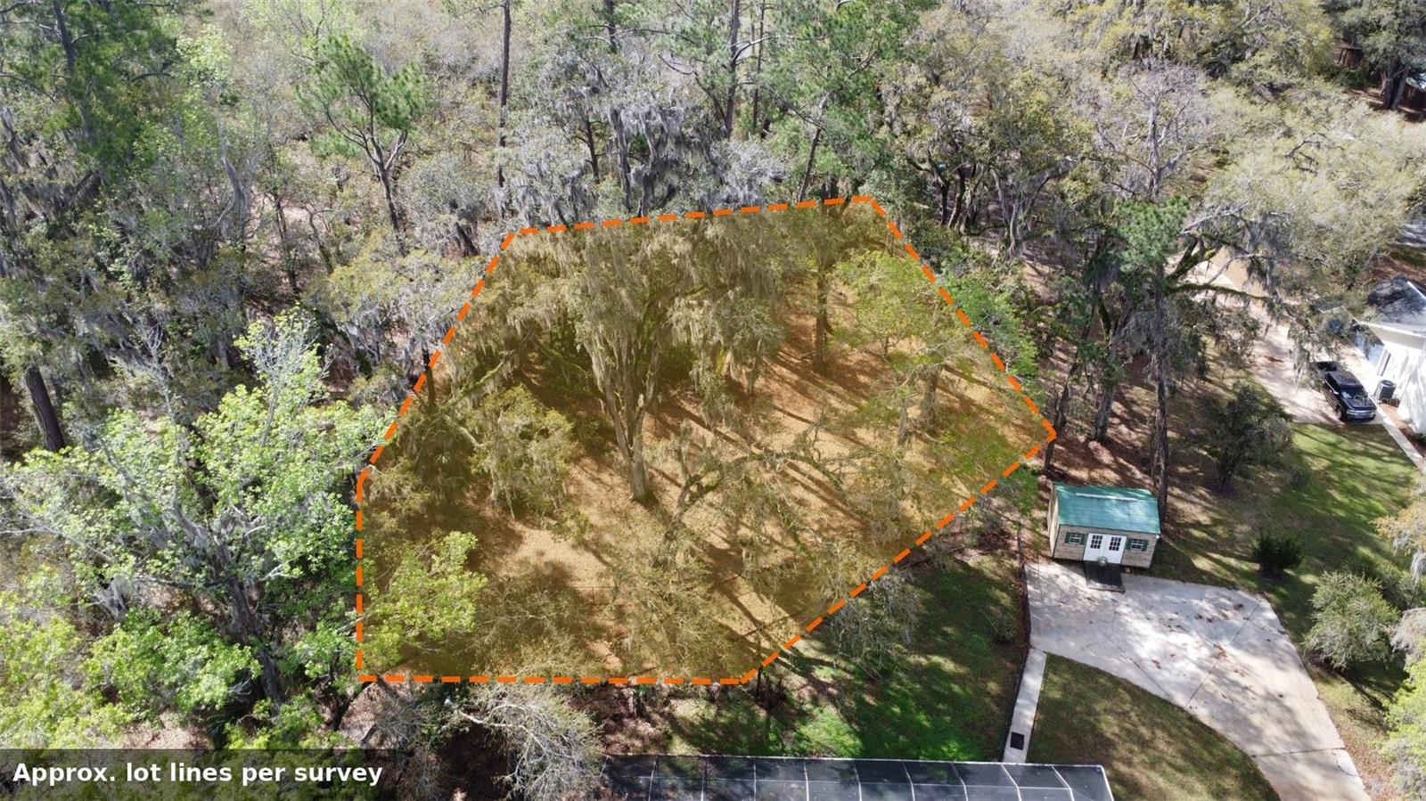 0 SEVEN OAKS CT, BROOKSVILLE, FL, 34601