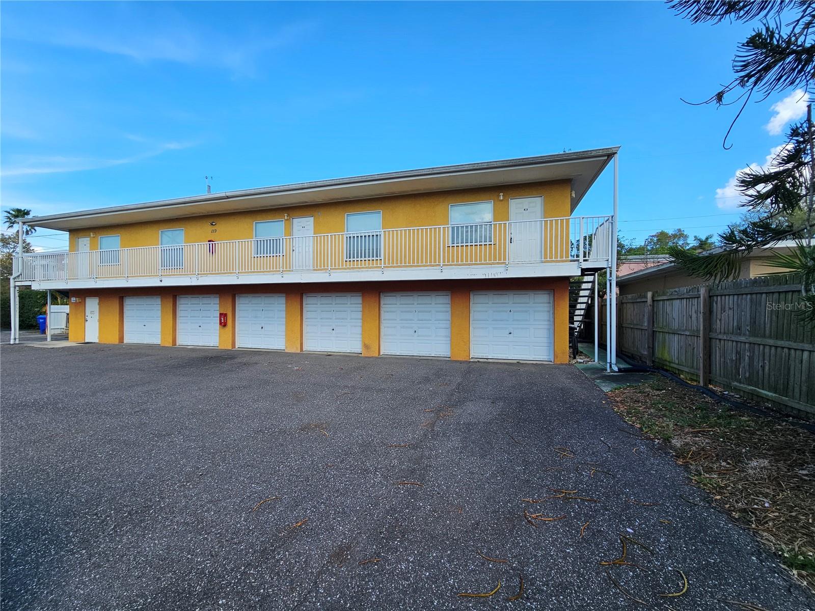 119 N EVERGREEN AVE #203, CLEARWATER, FL, 33755