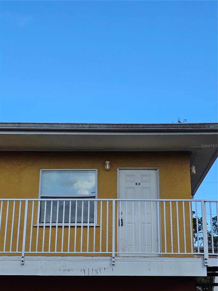 119 N EVERGREEN AVE #203, CLEARWATER, FL, 33755