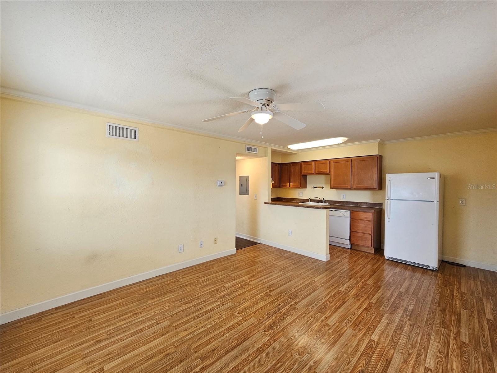 119 N EVERGREEN AVE #203, CLEARWATER, FL, 33755