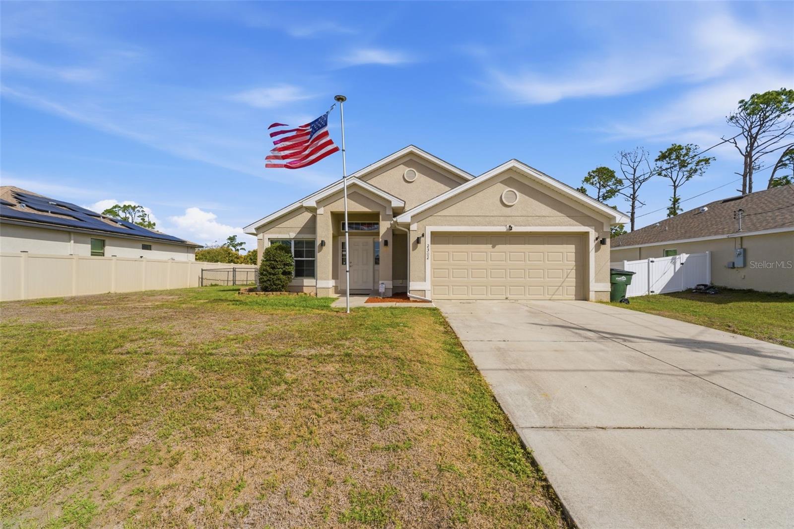 2302 MANHEIM AVE, NORTH PORT, FL, 34286