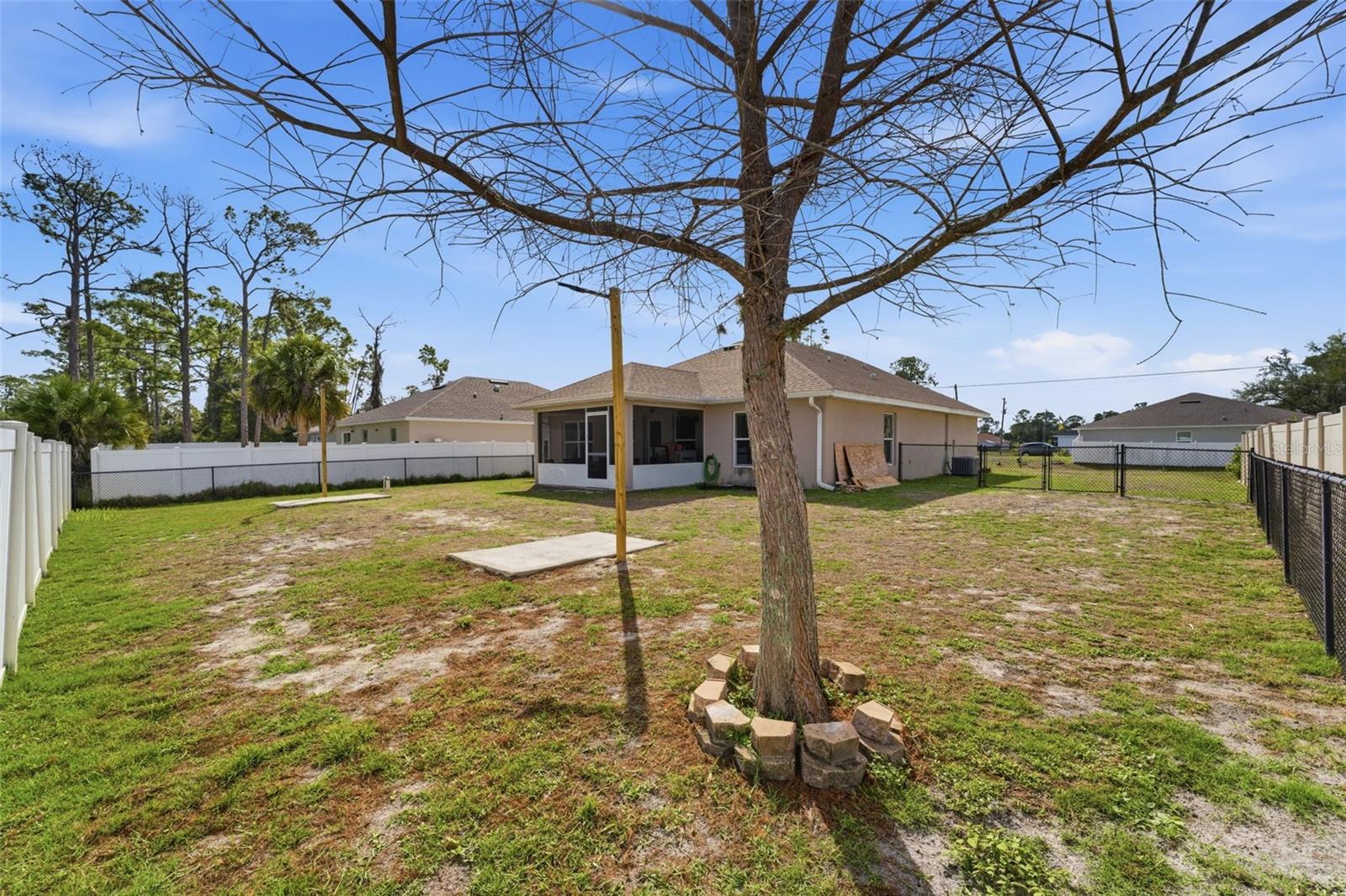 2302 MANHEIM AVE, NORTH PORT, FL, 34286