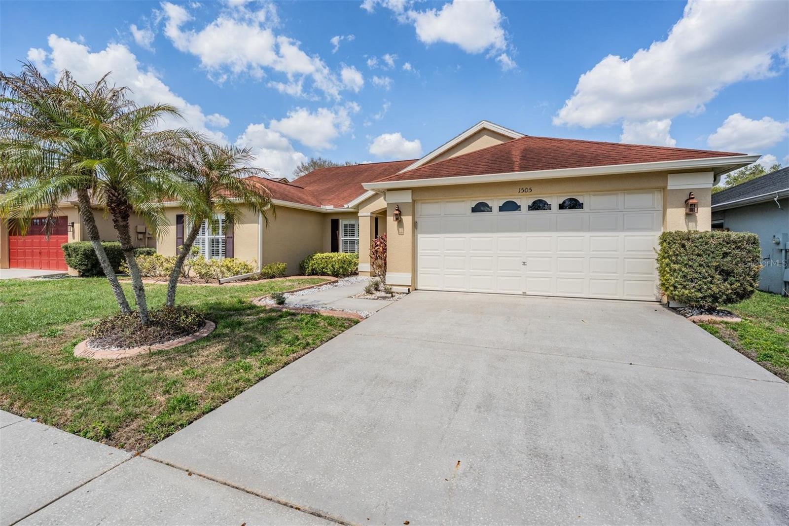 1505 LAKEHURST WAY, BRANDON, FL, 33511