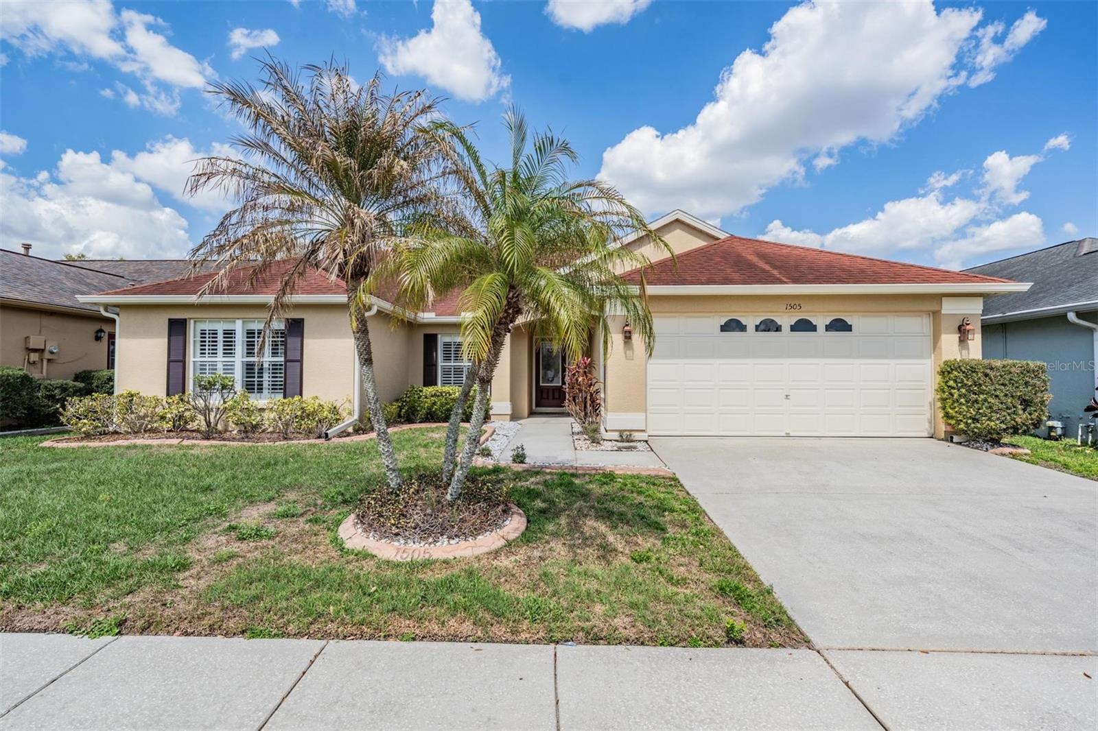 1505 LAKEHURST WAY, BRANDON, FL, 33511