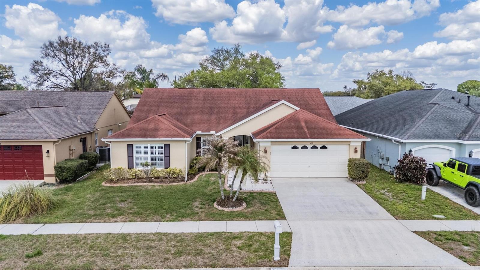 1505 LAKEHURST WAY, BRANDON, FL, 33511