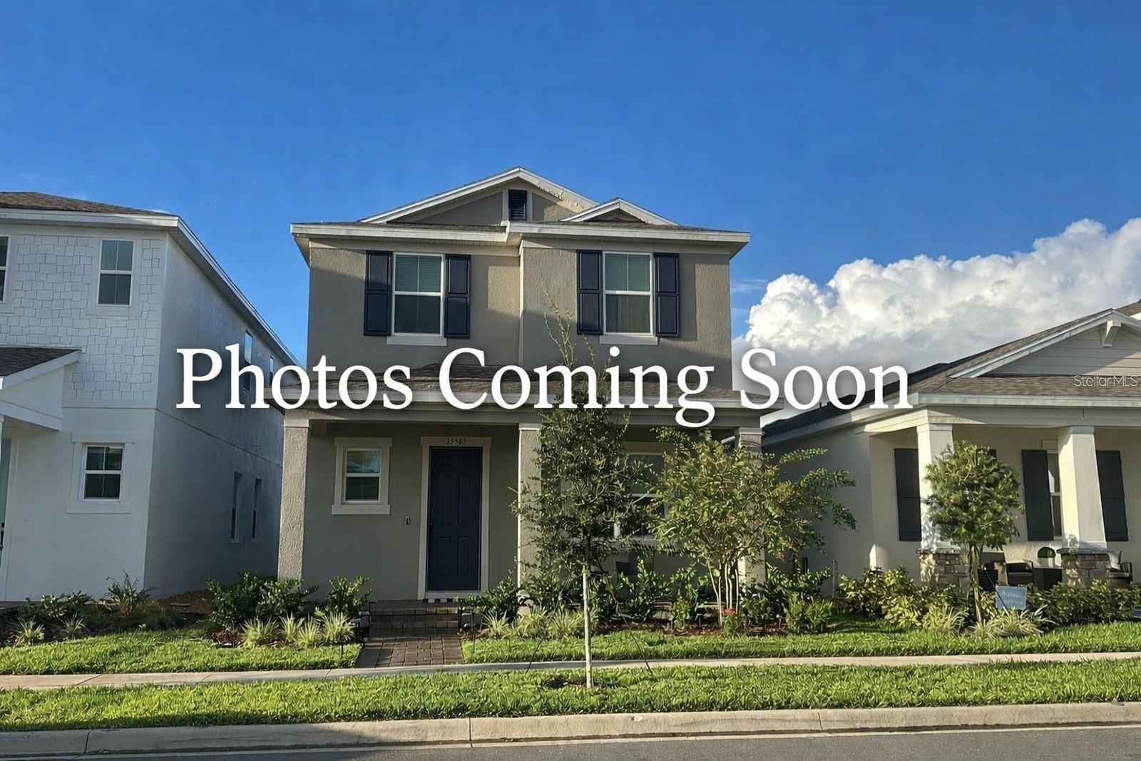 15585 GENTLE RAIN DR, WINTER GARDEN, FL, 34787