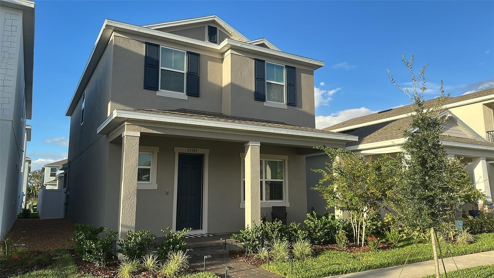 15585 GENTLE RAIN DR, WINTER GARDEN, FL, 34787