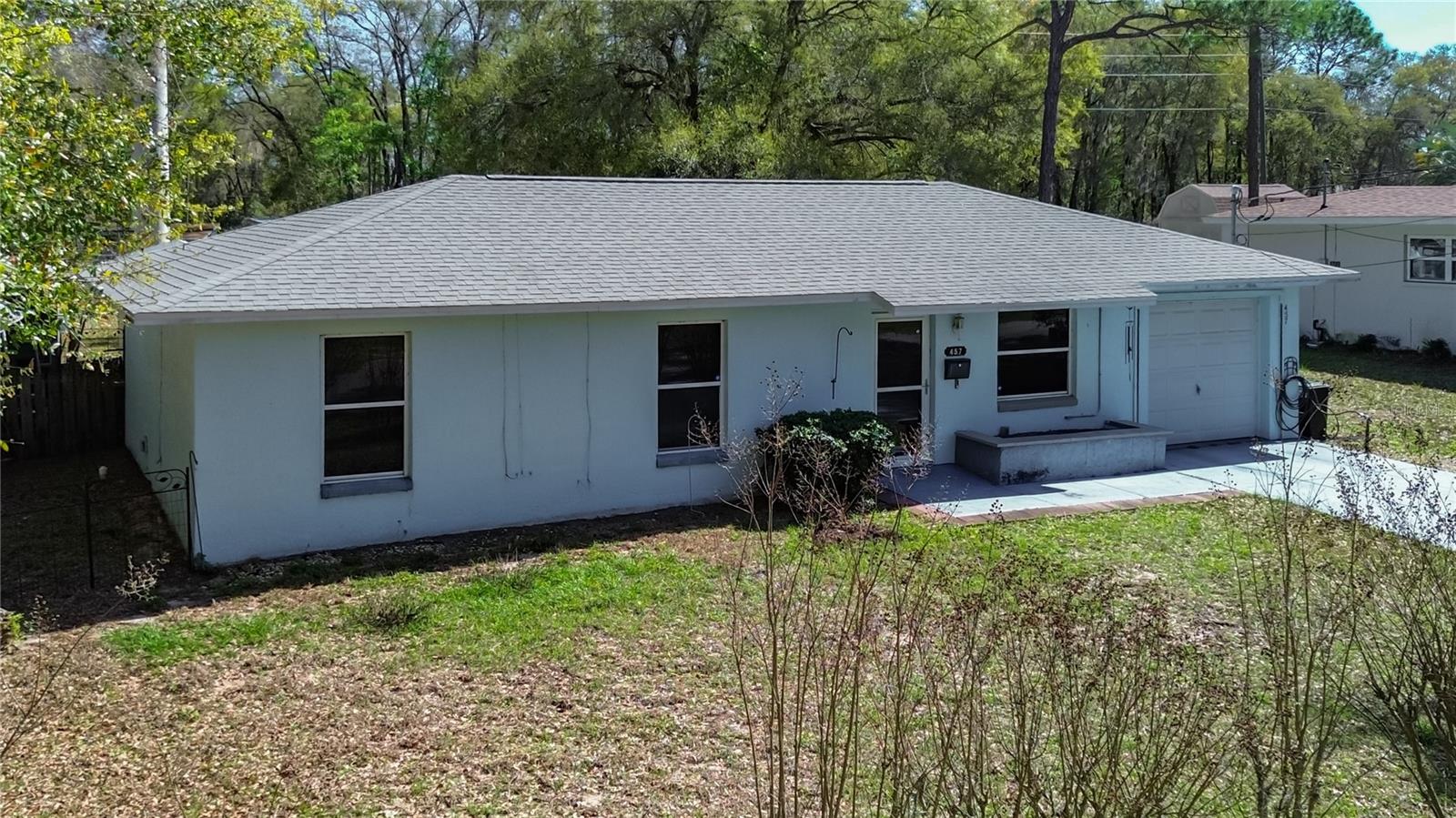 457 N ROOKS AVE, INVERNESS, FL, 34453