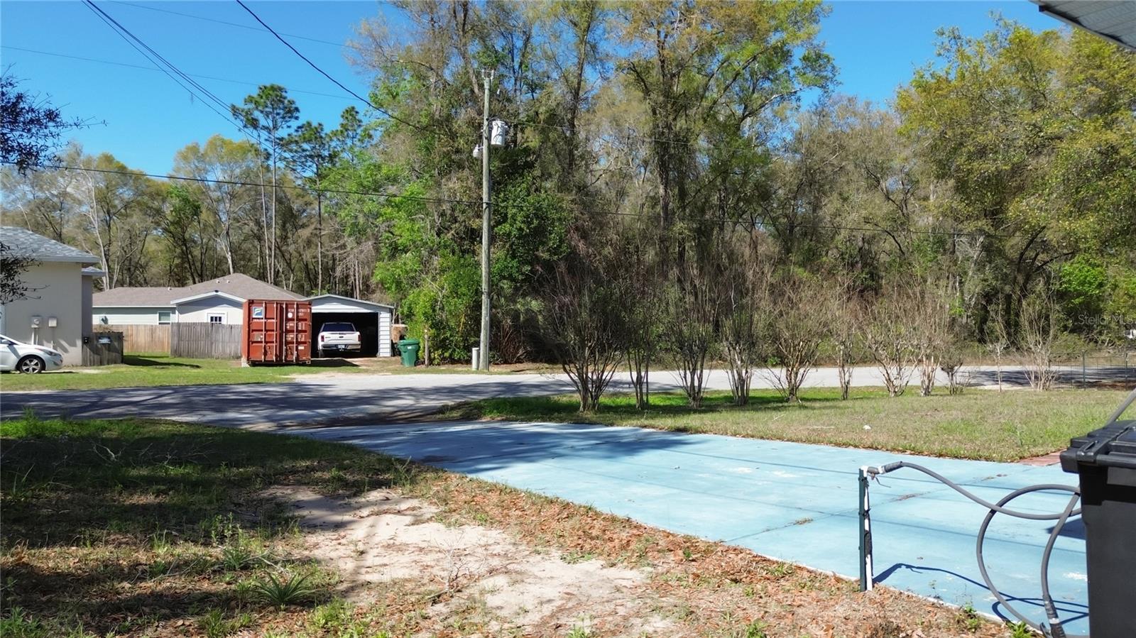 457 N ROOKS AVE, INVERNESS, FL, 34453