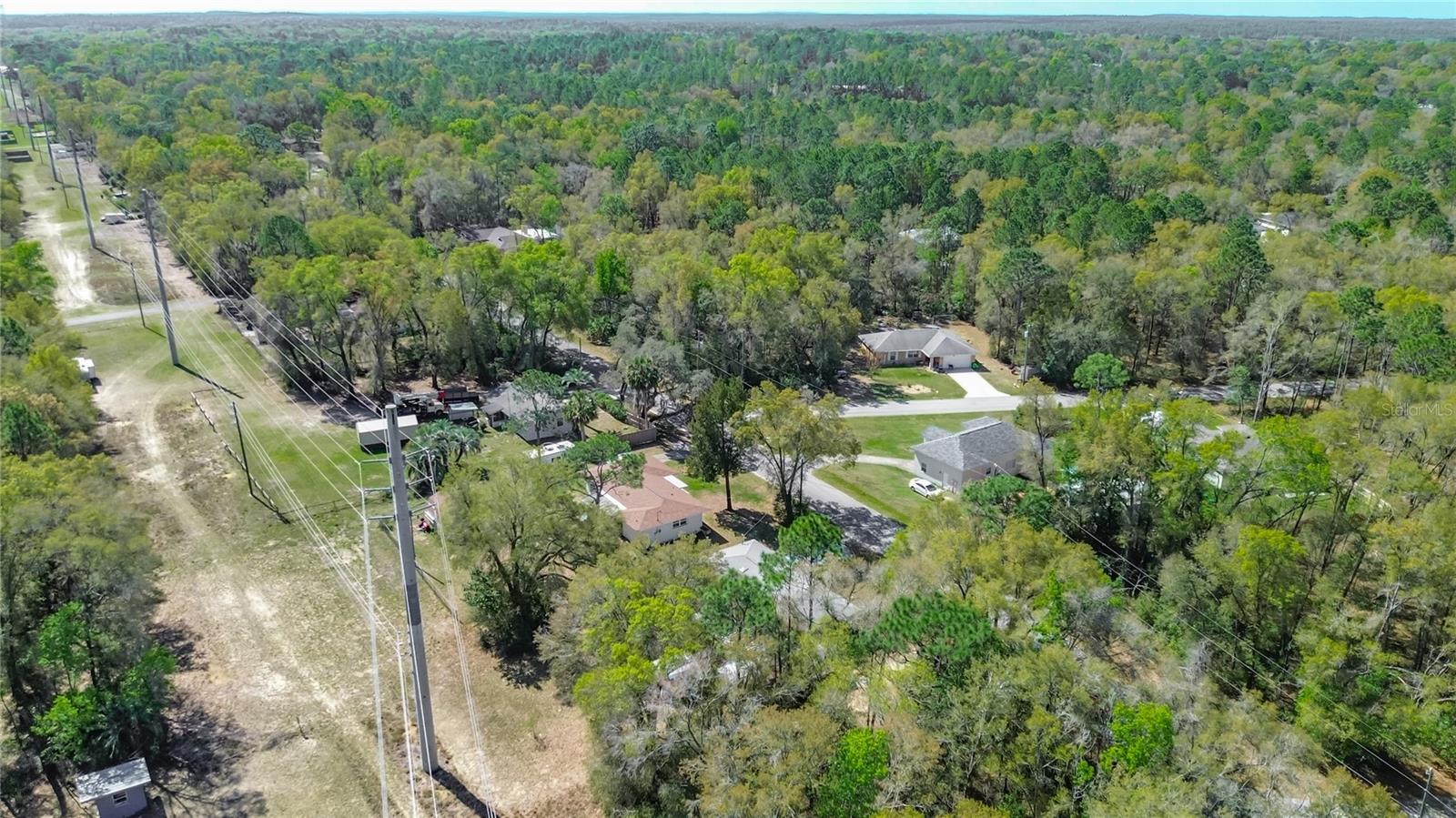 457 N ROOKS AVE, INVERNESS, FL, 34453