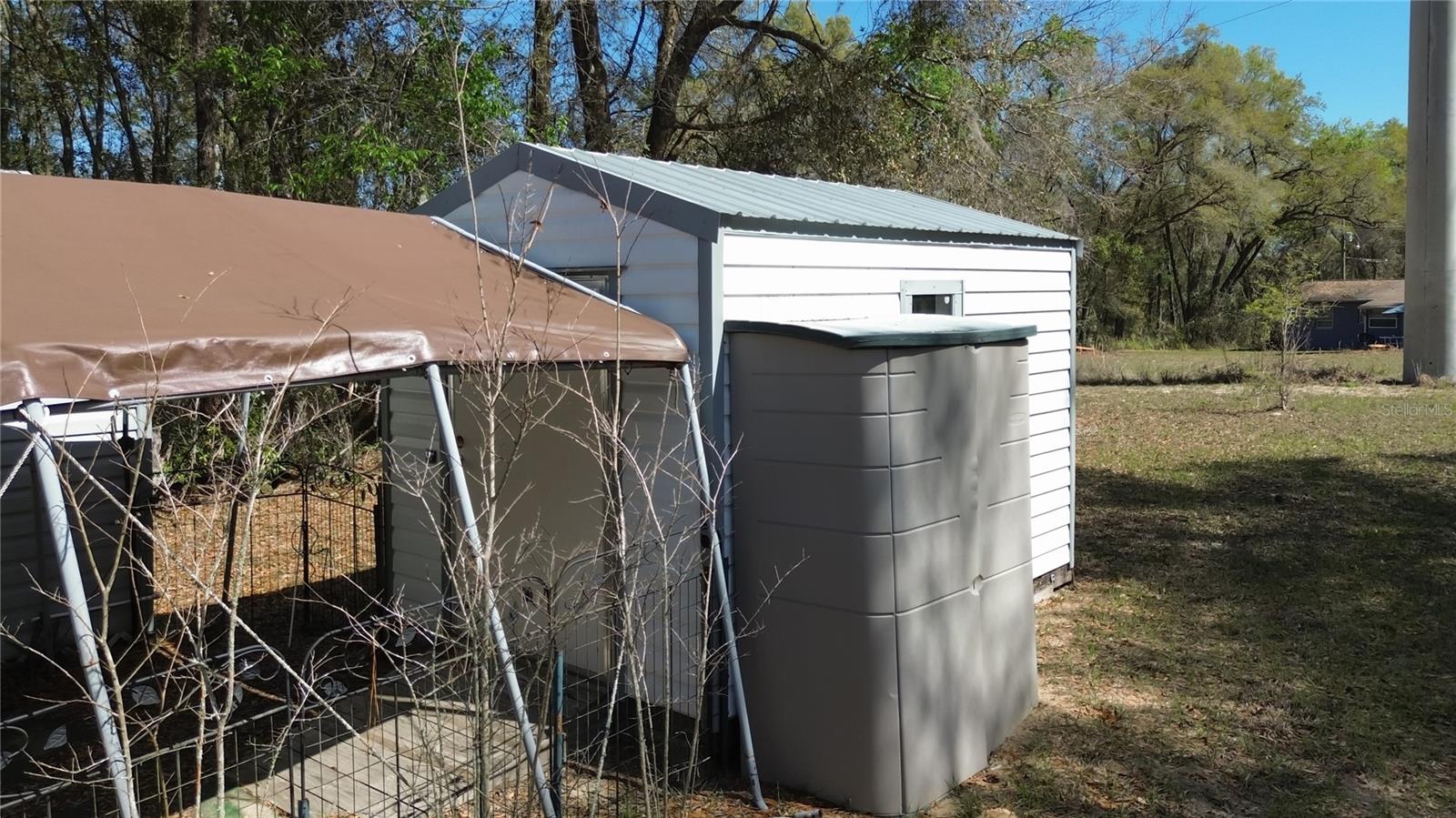 457 N ROOKS AVE, INVERNESS, FL, 34453